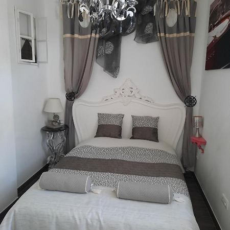 Residence Hotel De La Plage Saint Gilles Croix de vie Ngoại thất bức ảnh