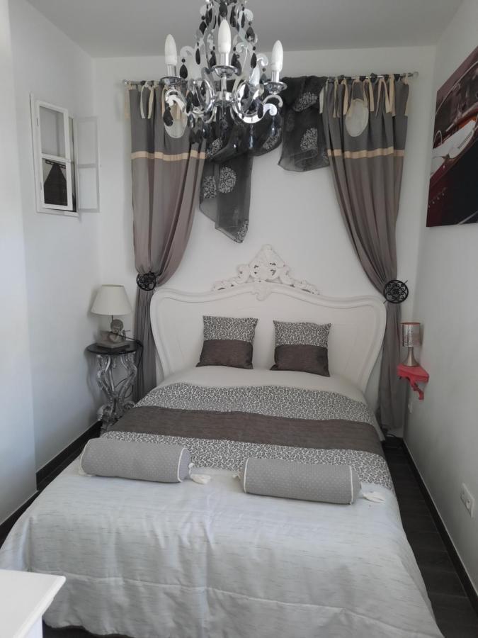 Residence Hotel De La Plage Saint Gilles Croix de vie Ngoại thất bức ảnh