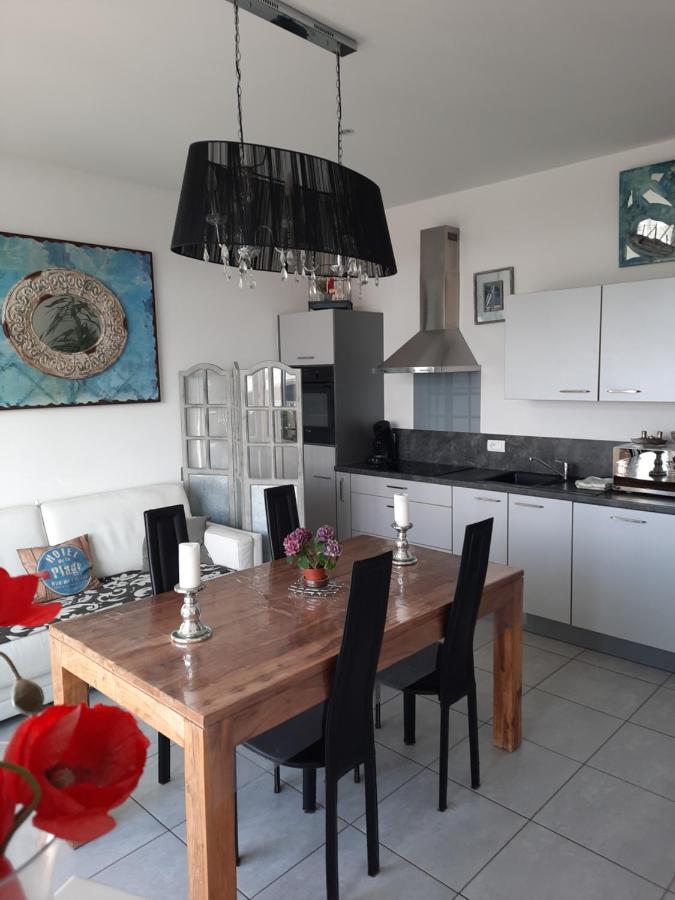Residence Hotel De La Plage Saint Gilles Croix de vie Ngoại thất bức ảnh
