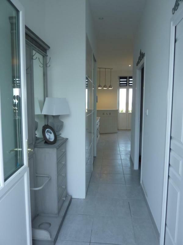 Residence Hotel De La Plage Saint Gilles Croix de vie Ngoại thất bức ảnh